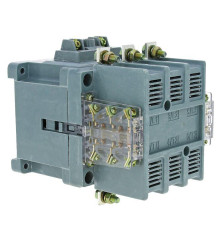 Пускатель магнитный ПМ 12-160100 220В Basic EKF pm12-160/220