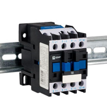 Пускатель электромагнитный ПМЛ-1160М 12А 230В Basic EKF pml-s-12-230-basic
