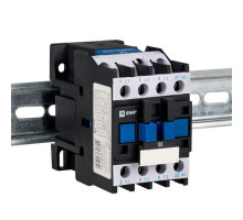 Пускатель электромагнитный ПМЛ-1160ДМ 18А 230В Basic EKF pml-s-18-230-basic