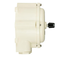 Выключатель пакетный 1-кл. 40А IP56 ПВ2-40 М1 пл. беж. EKF pv-2-40-4