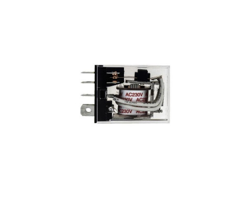 Реле промежуточное РП 25/3 10А 230В AC EKF rp-25-3-230
