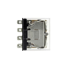 Реле промежуточное РП 25/4 10А 230В AC EKF rp-25-4-230