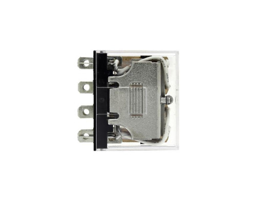 Реле промежуточное РП 25/4 10А 230В AC EKF rp-25-4-230