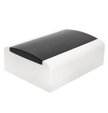 Щит ЩРН-П-12 "SlimBox" IP41 PROxima EKF sb-n-12