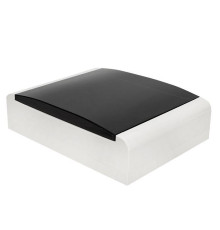 Щит ЩРН-П-24 "SlimBox" IP41 PROxima EKF sb-n-24