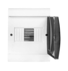 Щит ЩРН-П-6 "SlimBox" IP41 PROxima EKF sb-n-6