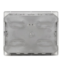 Щит ЩРВ-П-12 "SlimBox" IP41 PROxima EKF sb-v-12