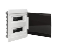 Щит ЩРВ-П-24 "SlimBox" IP41 PROxima EKF sb-v-24