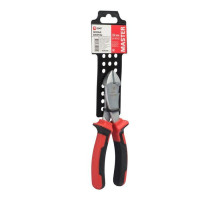 Бокорезы силовые 180мм Master Basic EKF sbo-180-mas