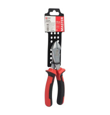 Бокорезы силовые 180мм Master Basic EKF sbo-180-mas
