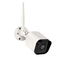 Камера уличная Умная Connect EKF IP65 Wi-Fi scwf-ex
