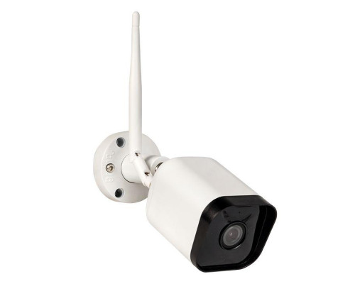 Камера уличная Умная Connect EKF IP65 Wi-Fi scwf-ex