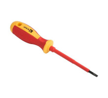 Отвертка SL4х100мм Expert 1000В PROхima EKF sl-4-100-exp-in