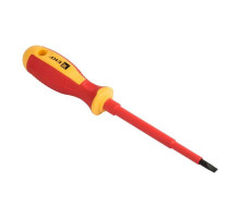 Отвертка SL5.5х125мм Expert 1000В PROхima EKF sl-5.5-125-exp-in