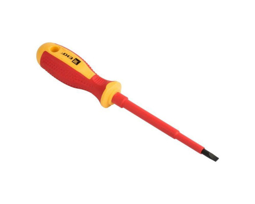 Отвертка SL5.5х125мм Expert 1000В PROхima EKF sl-5.5-125-exp-in