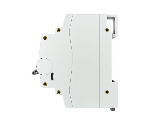 Выключатель нагрузки 1п 100А ВН-125 PROxima EKF SL125-1-100-pro