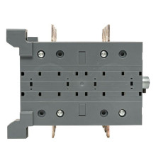 Рубильник 3п 250А реверсивный без рукоятки управления TwinBlock EKF tb-s-250-3p-rev