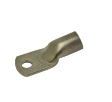 Наконечник медный луженый ТМЛ 4-6-3 PROxima EKF tml-4-6-3-g