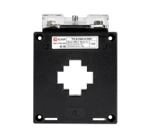 Трансформатор тока ТТЕ 30 150/5А кл. точн. 0.5 5В.А EKF tte-30-150/tc-30-150