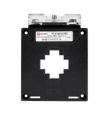 Трансформатор тока ТТЕ 30 300/5А кл. точн. 0.5 5В.А EKF tte-30-300/tc-30-300