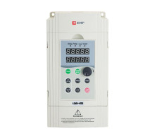 Преобразователь частоты 4/5.5кВт 3х400В VECTOR-100 PROxima EKF VT100-4R0-3B
