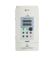 Преобразователь частоты 4/5.5кВт 3х400В VECTOR-100 PROxima EKF VT100-4R0-3B