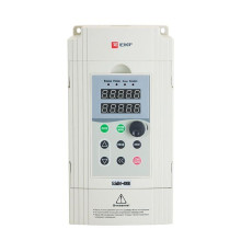 Преобразователь частоты 7.5/11кВт 3х400В VECTOR-100 PROxima EKF VT100-7R5-3B