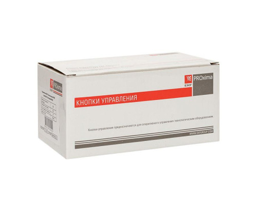 Переключатель BJ33 3P 2NO длинная рукоятка EKF xb2-bj33