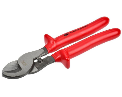 Кабелерез диэлектрический 250мм K2 1000В ARMA2L 3 IEK A2L3-CC20-K2-250
