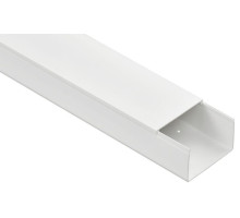 Кабель-канал 100х60 L2000 пластик ЭЛЕКОР IEK CKK10-100-060-1-K01