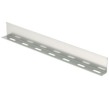 Разделитель для лотка H=80мм L2000 IEK CLM50D-RP-080-20
