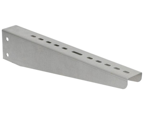 Кронштейн осн.300 сталь IEK CLP1CZ-300-1