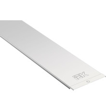 Крышка для лотка осн.150 L3000 сталь оцинк. IEK CLP1K-150-1