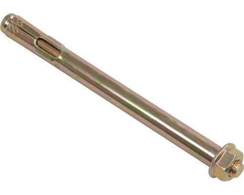 Болт анкерный с гайкой М6/8х65 (уп.100шт) IEK CLP1M-A-B-8-65
