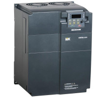 Преобразователь частоты CONTROL-A310 380В 3ф 15-18.5кВт 32-37А IEK CNT-A310D33V15-18TELZ