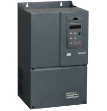 Преобразователь частоты CONTROL-A310 380В 3Ф 30-37кВт 60-75А IEK CNT-A310D33V30-37TE