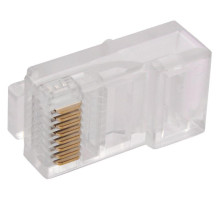 Разъем для кабеля RJ45 UTP кат.5e ITK CS3-1C5EU