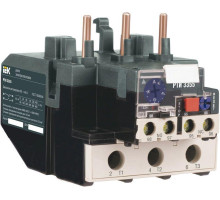 Реле тепл. РТИ 3359 48-65А IEK DRT30-0048-0065