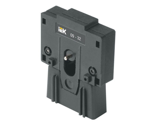 Механизм блокировки для КМИ(09А-32А) IEK KKM10D-MB