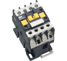 Контактор КМИ-10911 9А 230В/АС3 1НЗ IEK KKM11-009-230-01