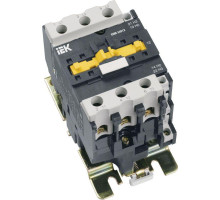 Контактор КМИ-34012 40А 400В/AC3 1HО;1H3 IEK KKM31-040-400-11