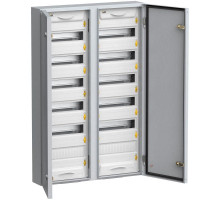 Корпус металлический ЩРн-144 IP54 У2 TITAN 5 IEK MKM11-N-144-54-Z-U