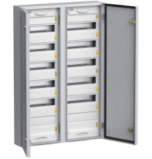 Корпус металлический ЩРн-144 IP54 У2 TITAN 5 IEK MKM11-N-144-54-Z-U