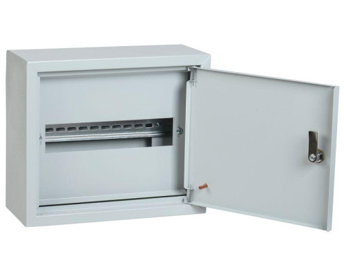 Корпус металлический ЩРн-12з (265х310х120) IP31 GENERICA MKM14-N-12-31-Z-G