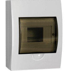 Бокс ЩРН-П-6 мод. навесной пластик IP41 GENERICA MKP12-N-06-41-G