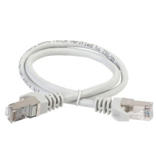 Патч-корд кат.5е FTP 3м сер. ITK PC01-C5EF-3M