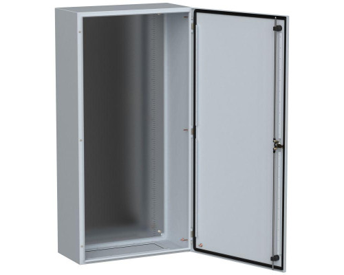 Корпус металлический ЩМП-120.60.30 УХЛ1 IP66 TITAN 5 IEK TI5-10-N-120-060-030-66