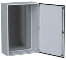 Корпус металлический ЩМП-120.80.40 УХЛ1 IP66 TITAN 5 IEK TI5-10-N-120-080-040-66