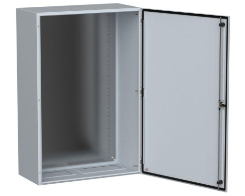 Корпус металлический ЩМП-120.80.40 УХЛ1 IP66 TITAN 5 IEK TI5-10-N-120-080-040-66