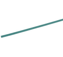 Трубка термоусадочная ТТУ нг-LS 14/7 зел. 1м IEK UDRS-D14-1-K06